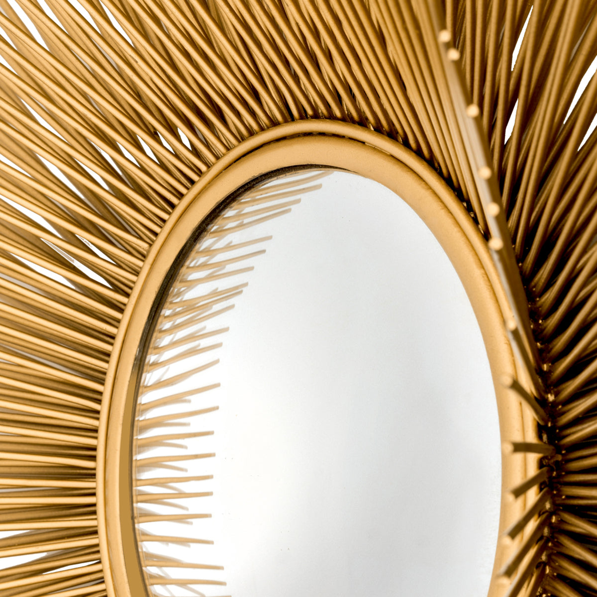 Wandspiegel Solaris L