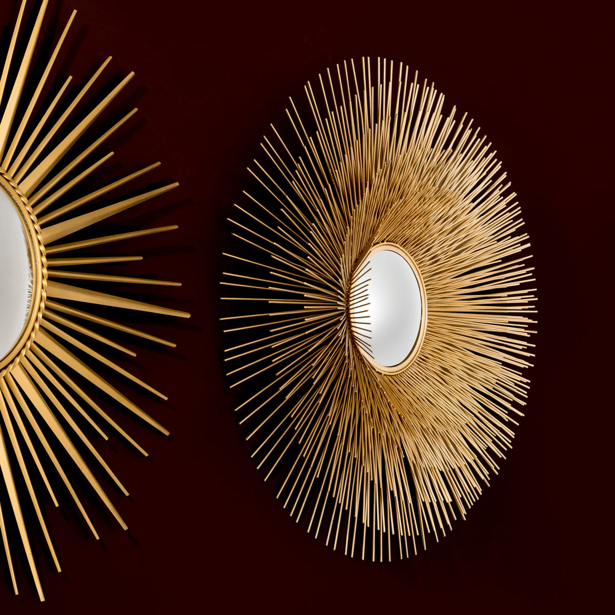 Wandspiegel Solaris L