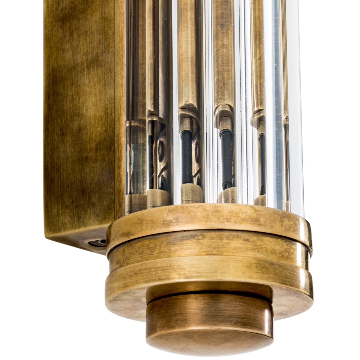 Wandleuchte Gascogne S