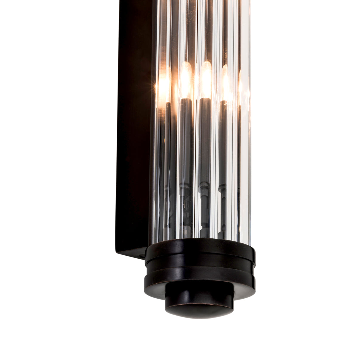 Wandleuchte Gascogne S
