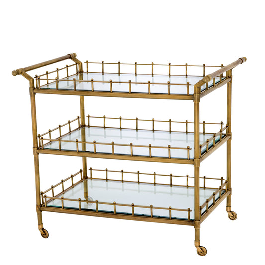 Trolley Trolley Scarlett