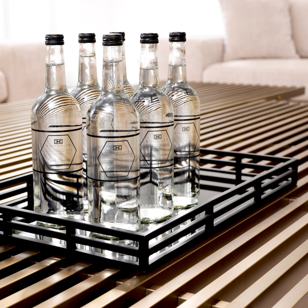 Servier-Accessoire Giacomo