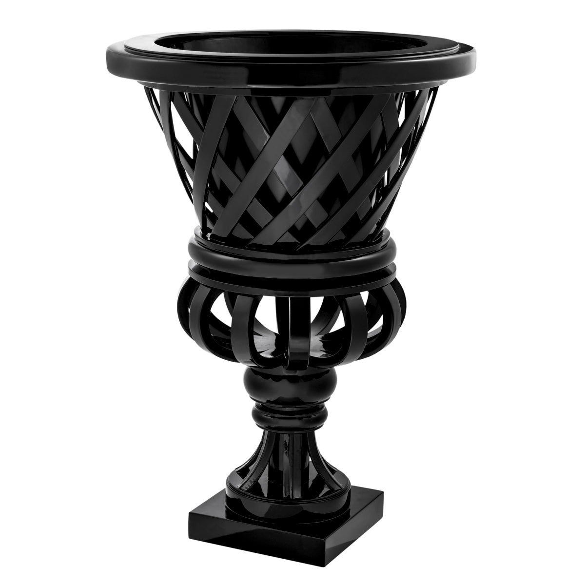 Vase Cypress Gardens