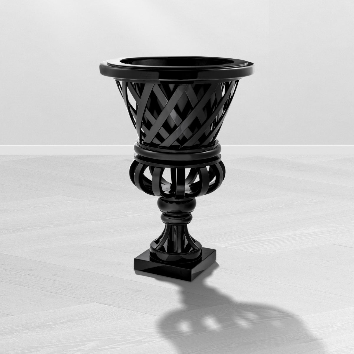 Vase Cypress Gardens