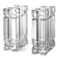 Buchstütze Bookend Linea Set Of 2