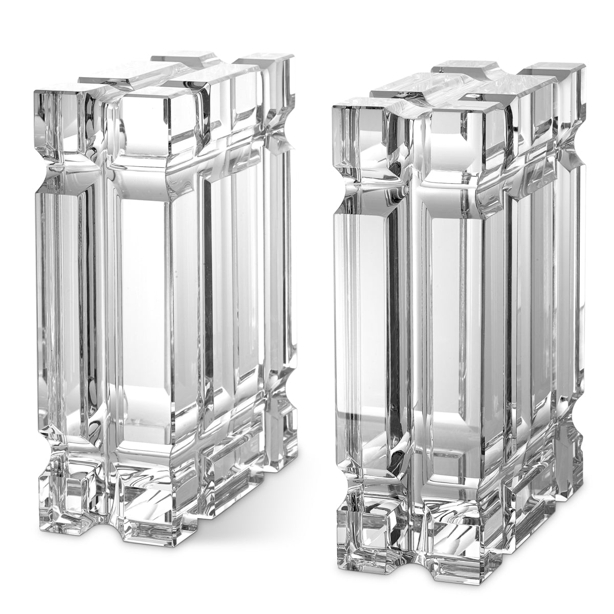 Buchstütze Bookend Linea Set Of 2