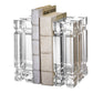 Buchstütze Bookend Linea Set Of 2