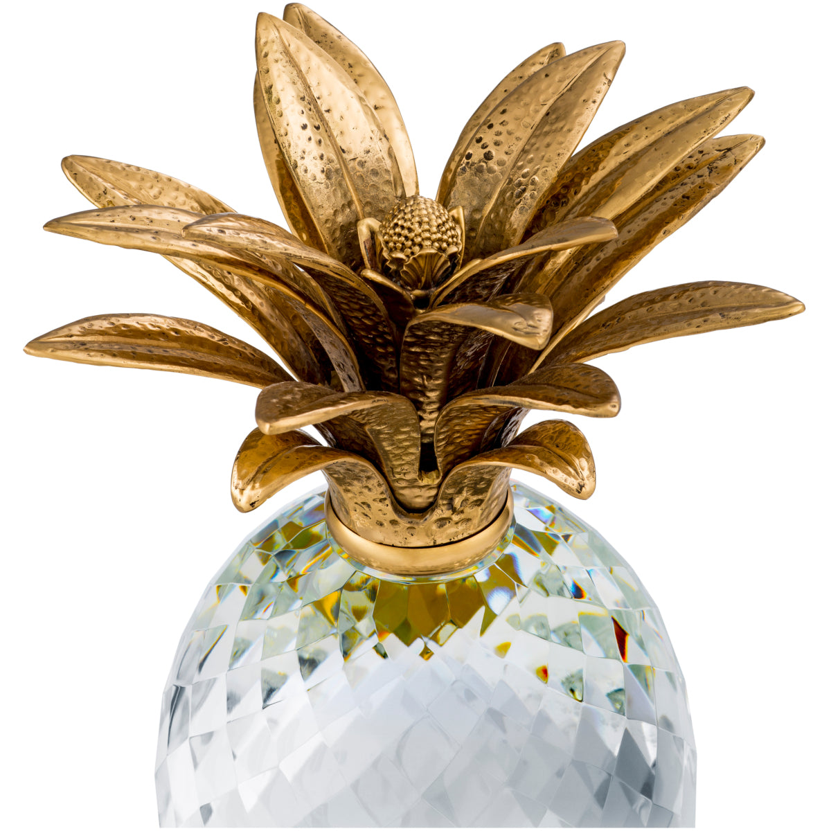 Deko-Gegenstand Pineapple