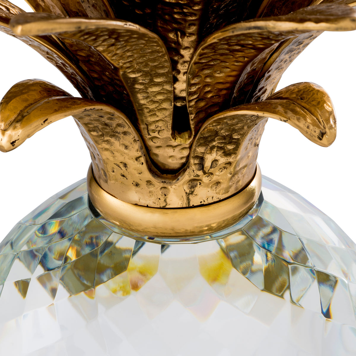 Deko-Gegenstand Pineapple