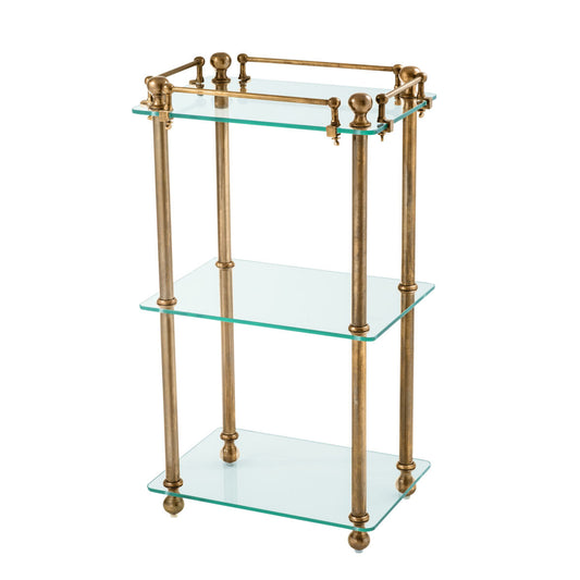 Beistelltisch Bathroom Rack Devon
