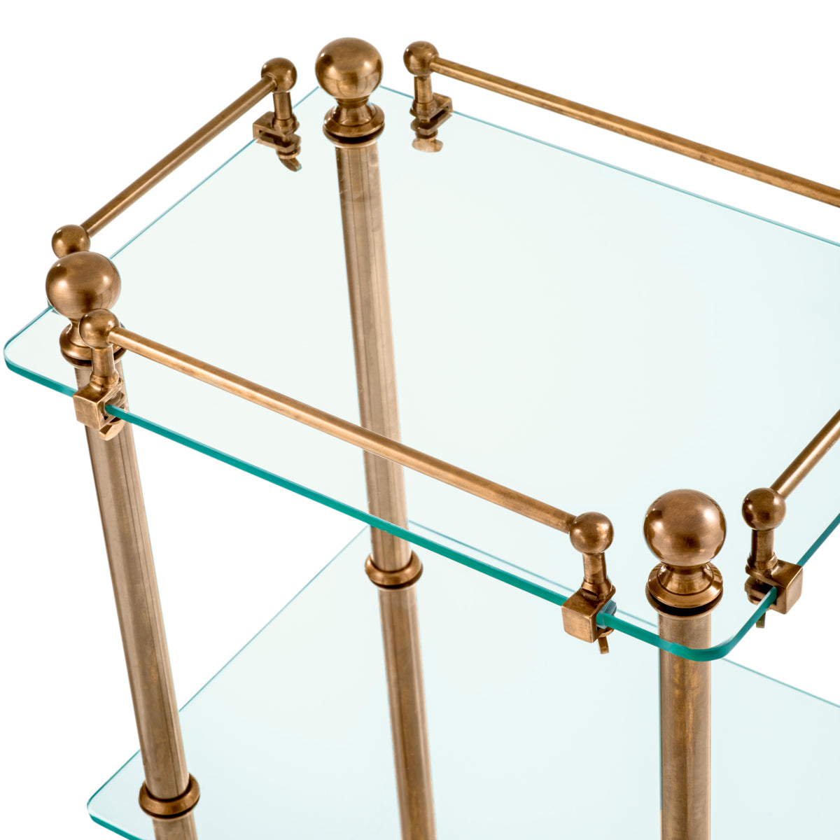 Beistelltisch Bathroom Rack Devon
