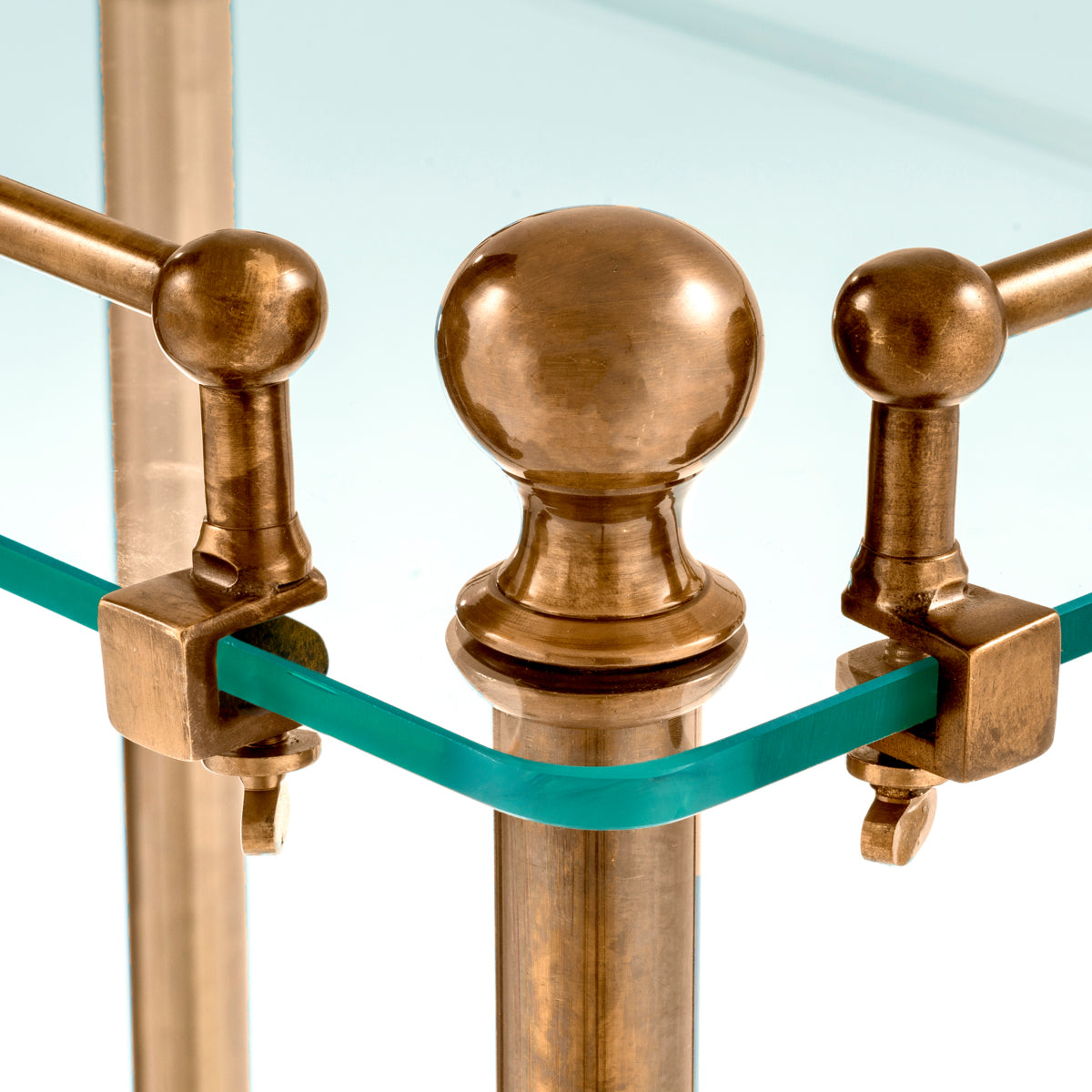Beistelltisch Bathroom Rack Devon