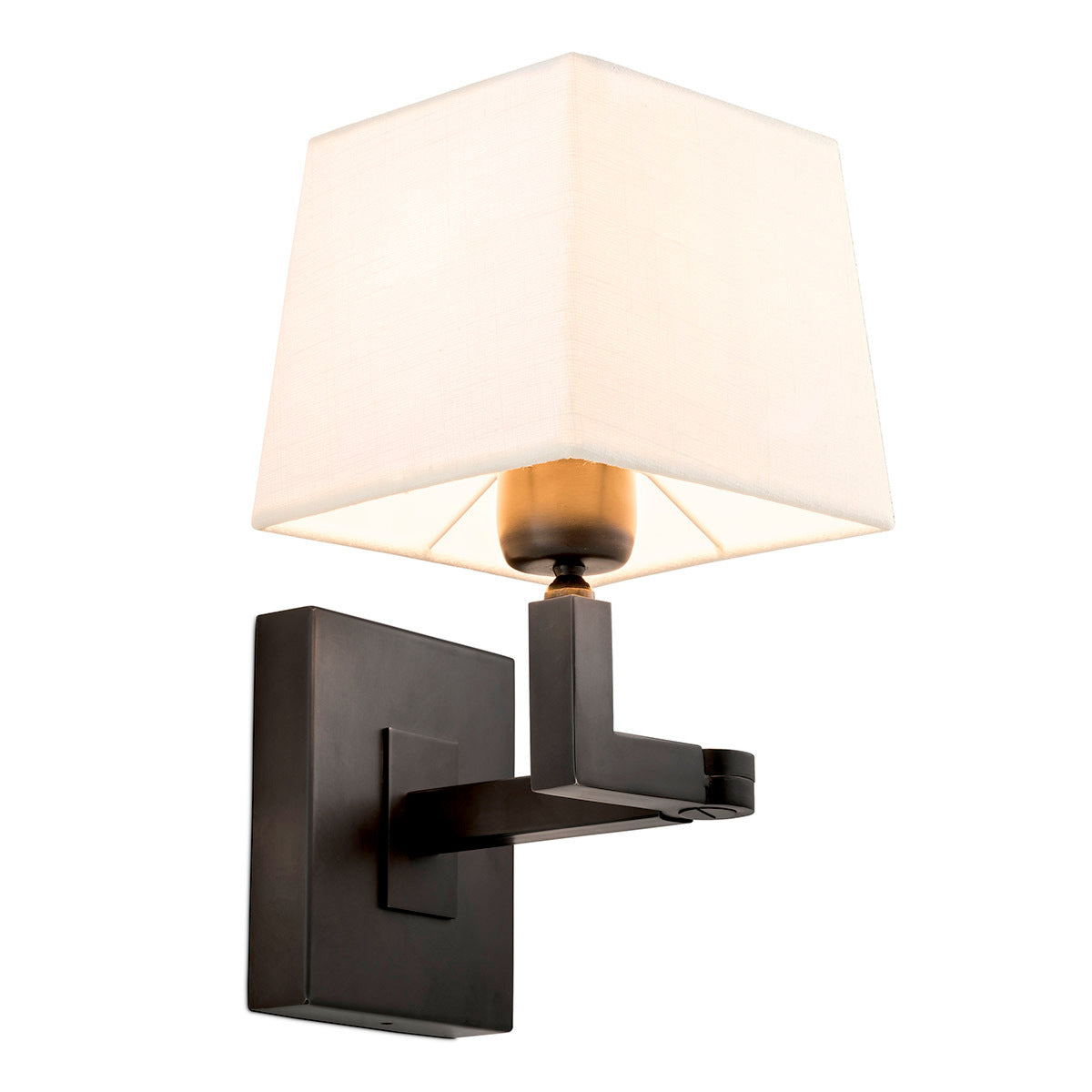 Wandleuchte Cambell