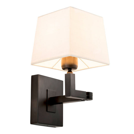 Wandleuchte Cambell