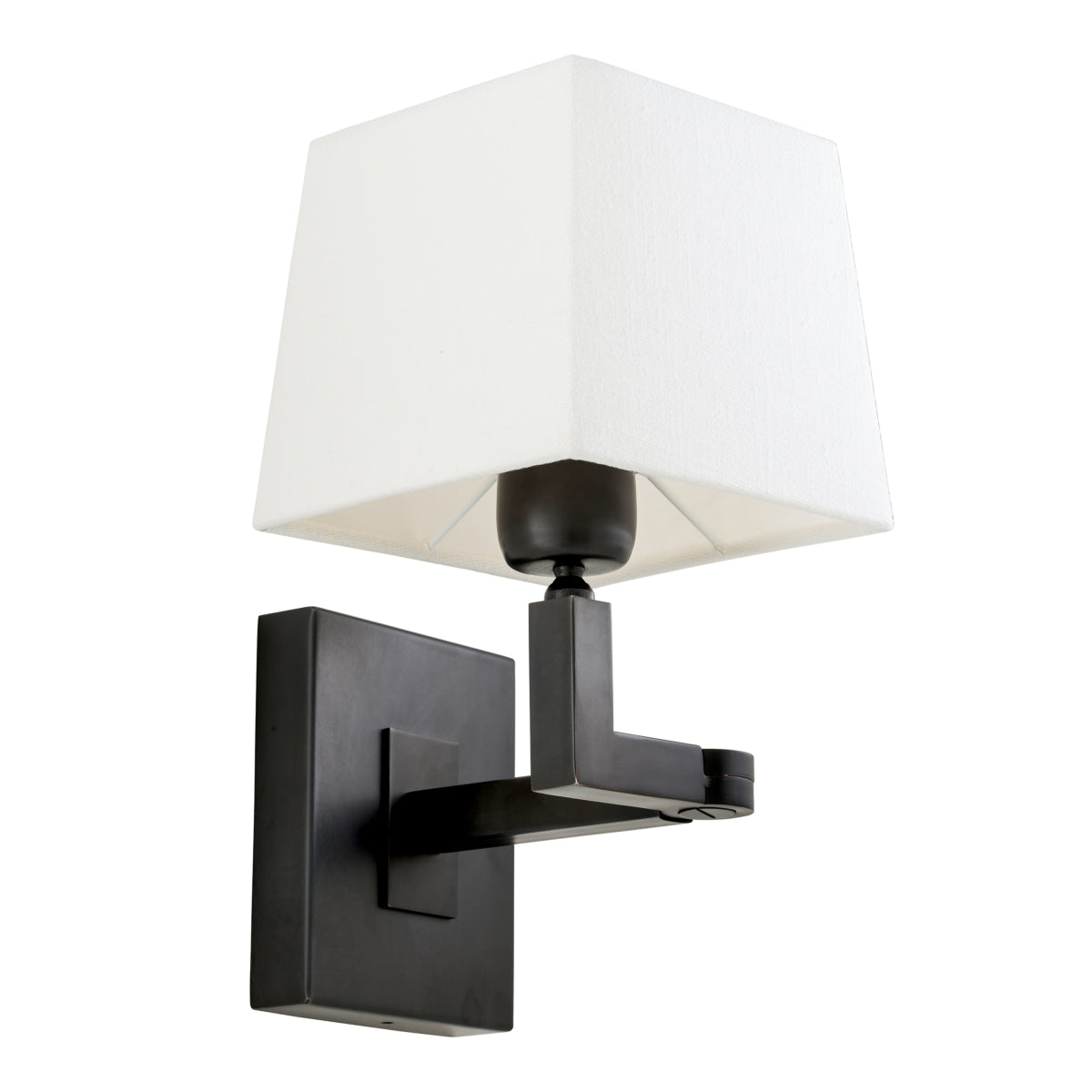 Wandleuchte Cambell