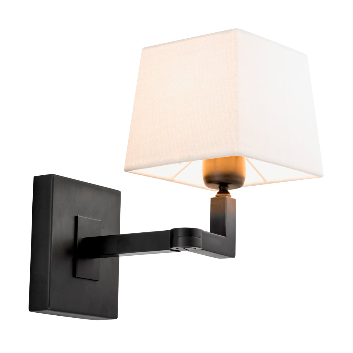 Wandleuchte Cambell
