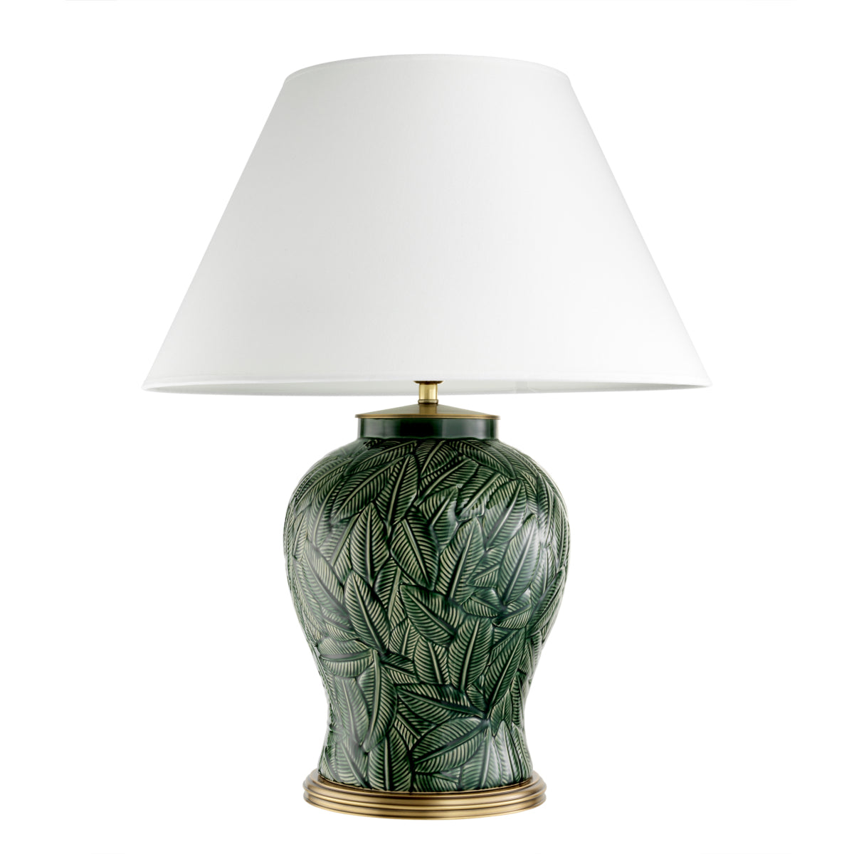 Tischleuchte Cyprus