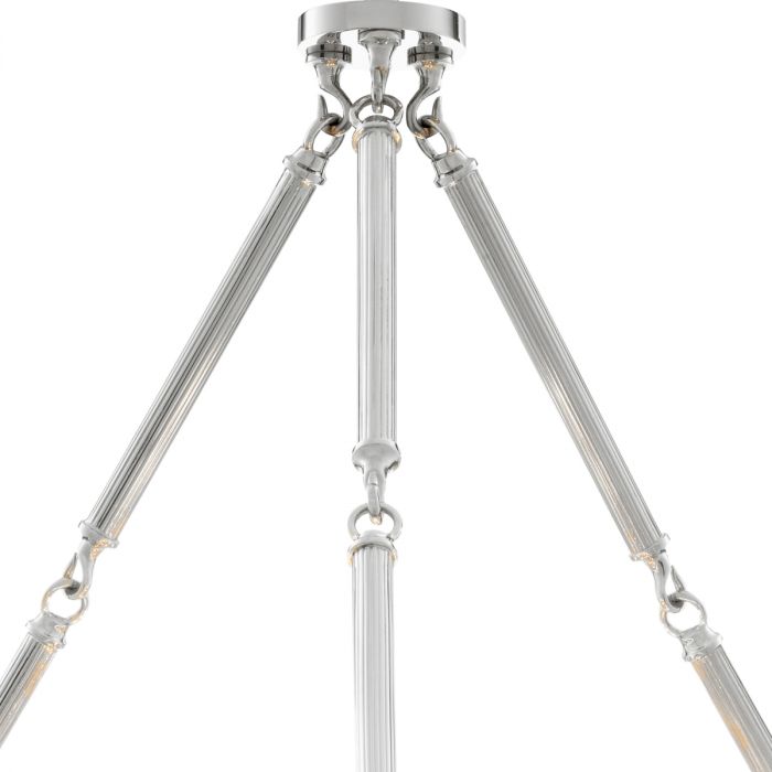Chandelier Infinity Double