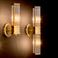 Wandleuchte Claridges Single