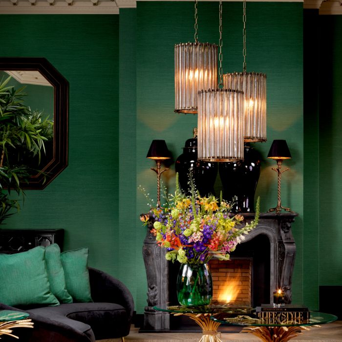 Lantern Tiziano