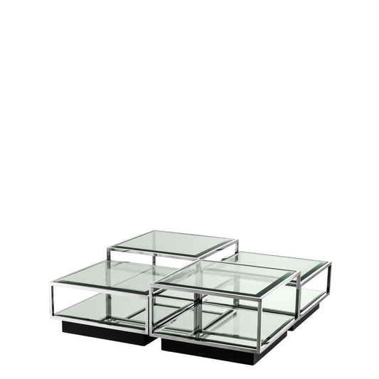 Couchtisch Tortona Set Of 4
