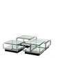 Couchtisch Tortona Set Of 4