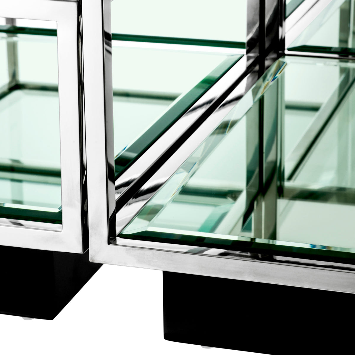 Couchtisch Tortona Set Of 4