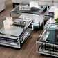 Couchtisch Tortona Set Of 4