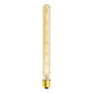 LED-Glühbirne Led Bulb Goldline Tubular 6W E27 Set Of 4