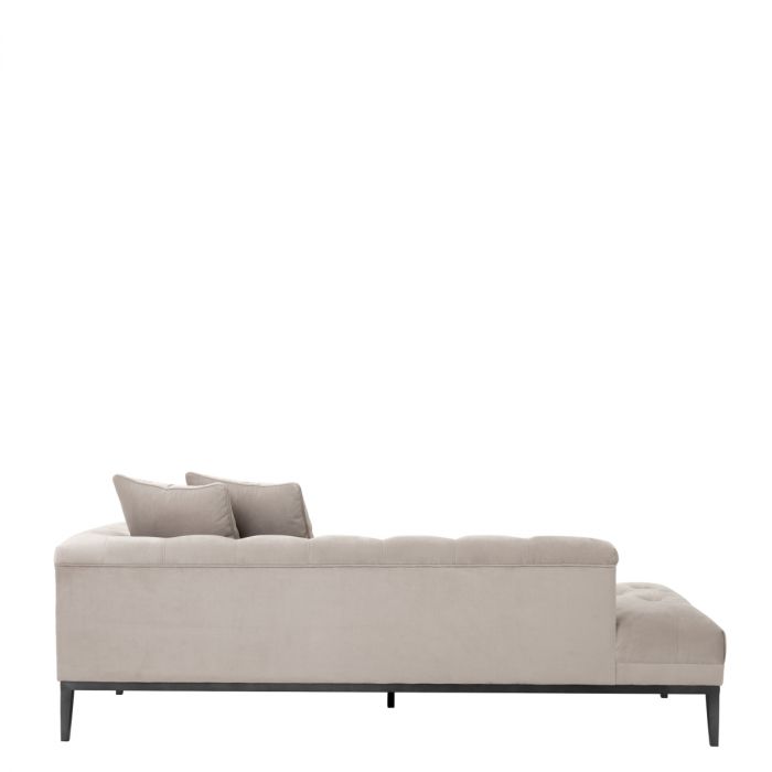 Lounge Sofa Cesare right