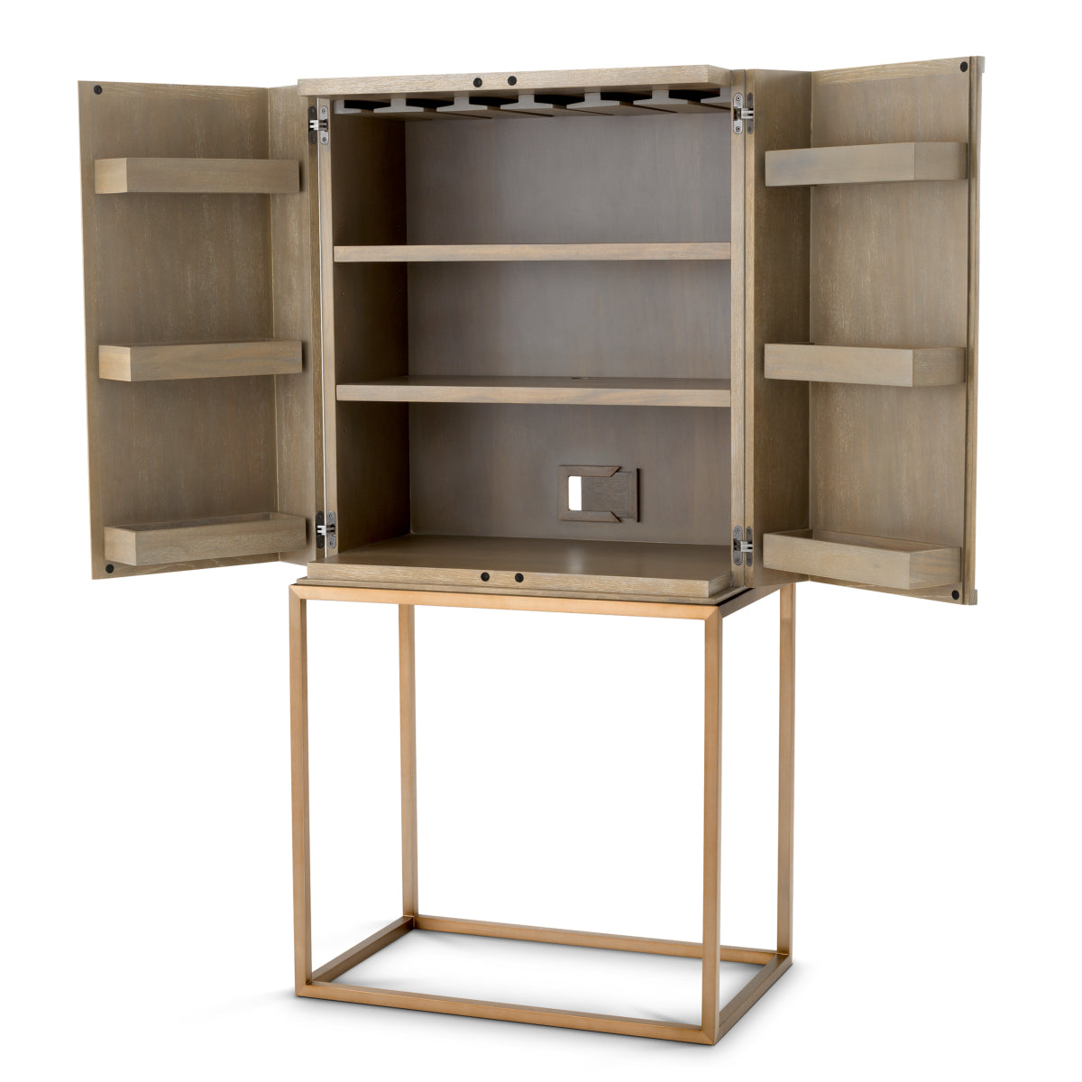 Barschrank Highland