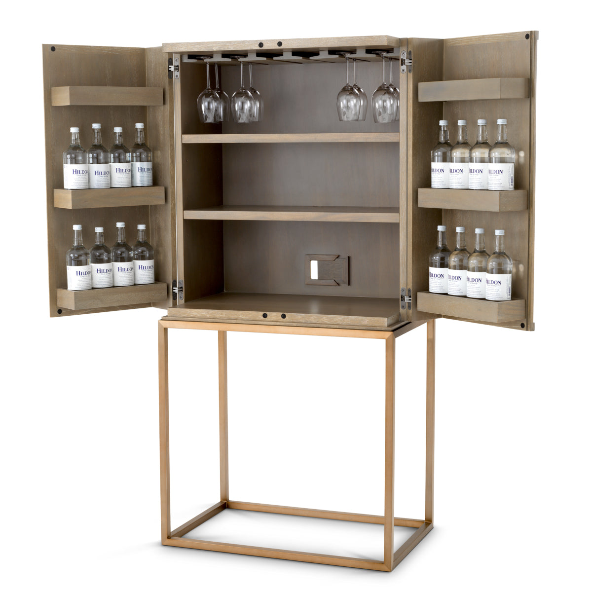 Barschrank Highland