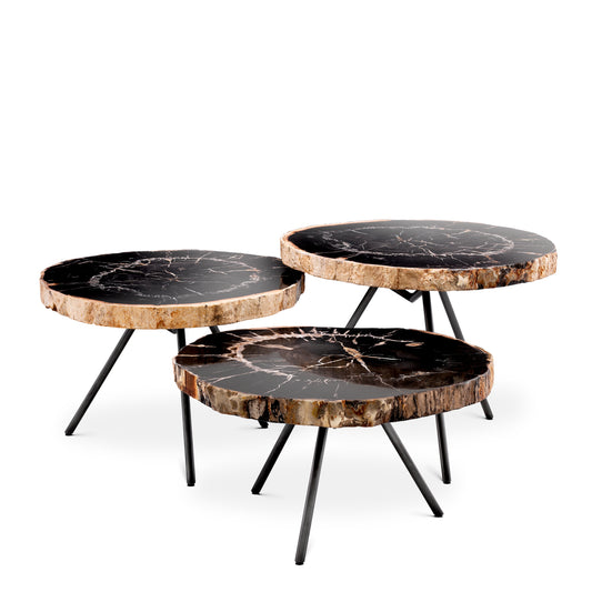 Couchtisch De Soto Set Of 3