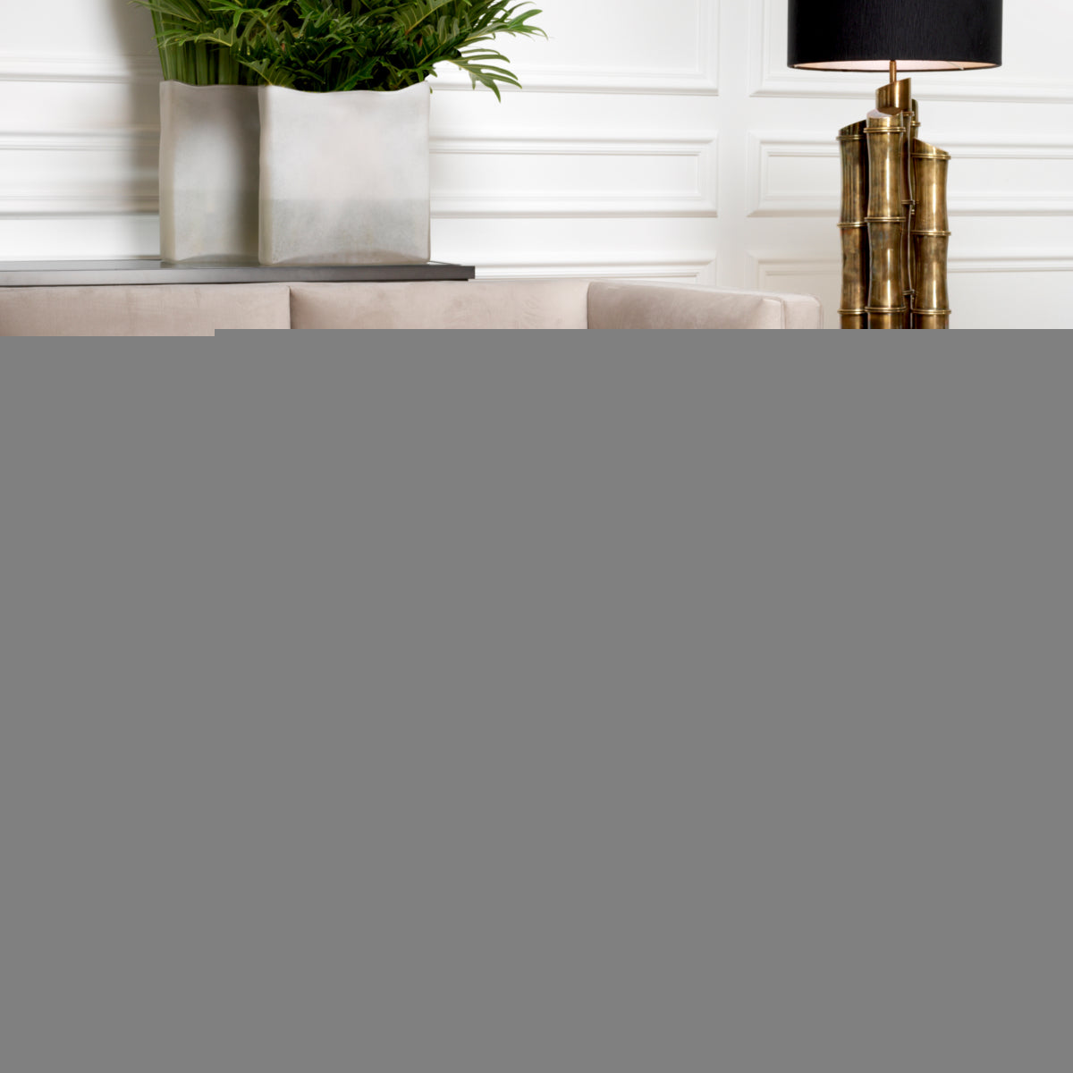 Couchtisch De Soto Set Of 3