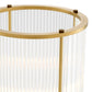 Windlicht Hurricane Mayson L