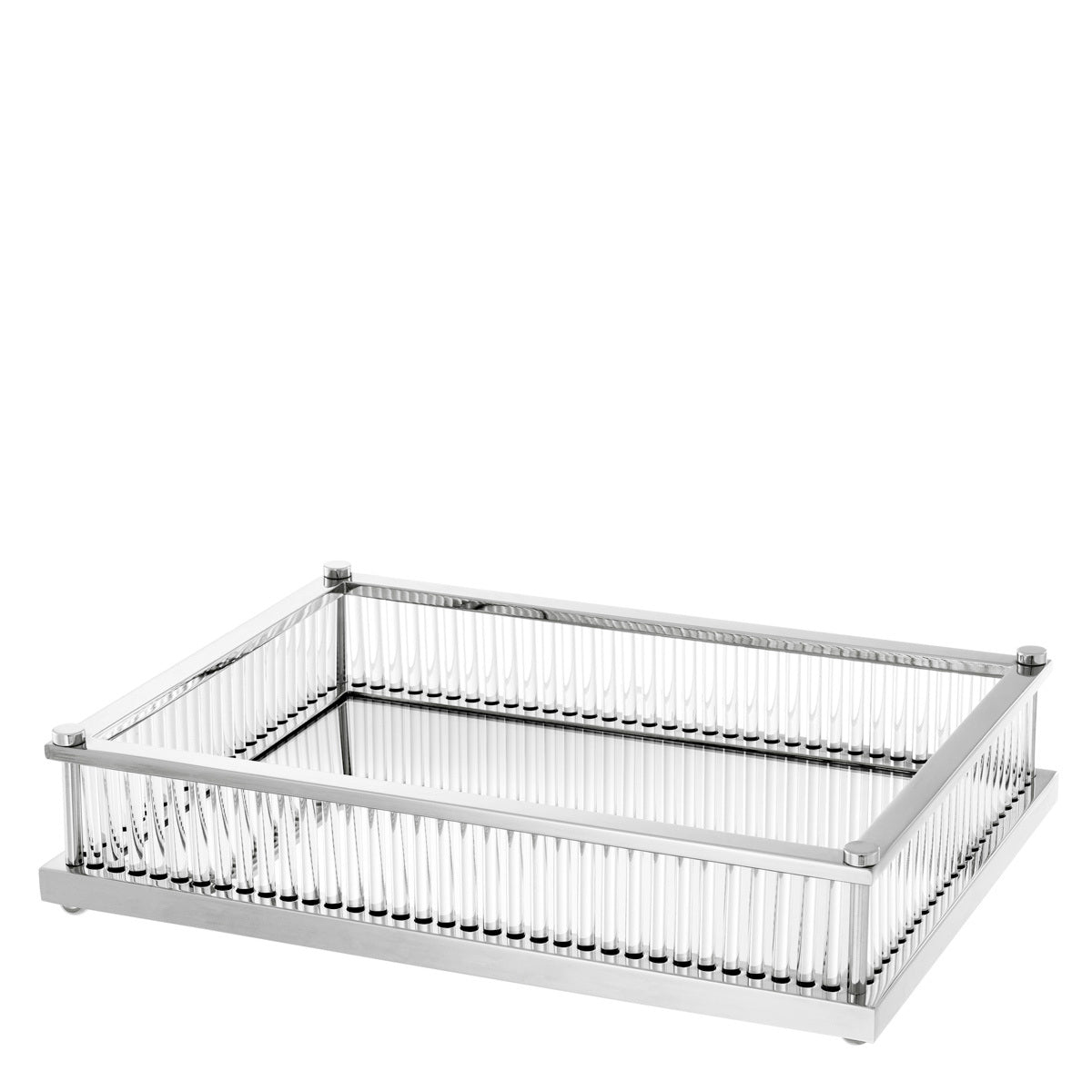 Servier-Accessoire Cora Rectangular