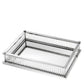 Servier-Accessoire Cora Rectangular