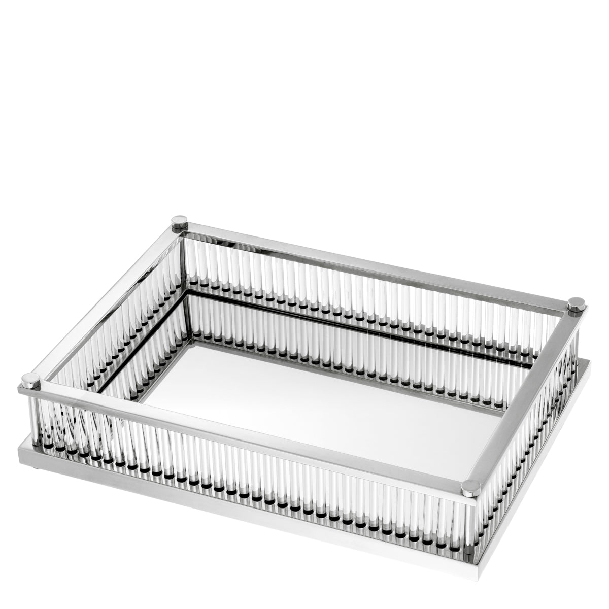 Servier-Accessoire Cora Rectangular