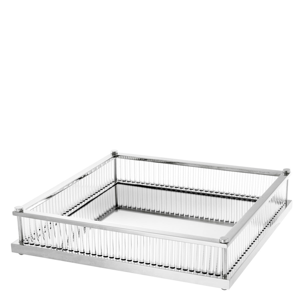 Servier-Accessoire Cora Square