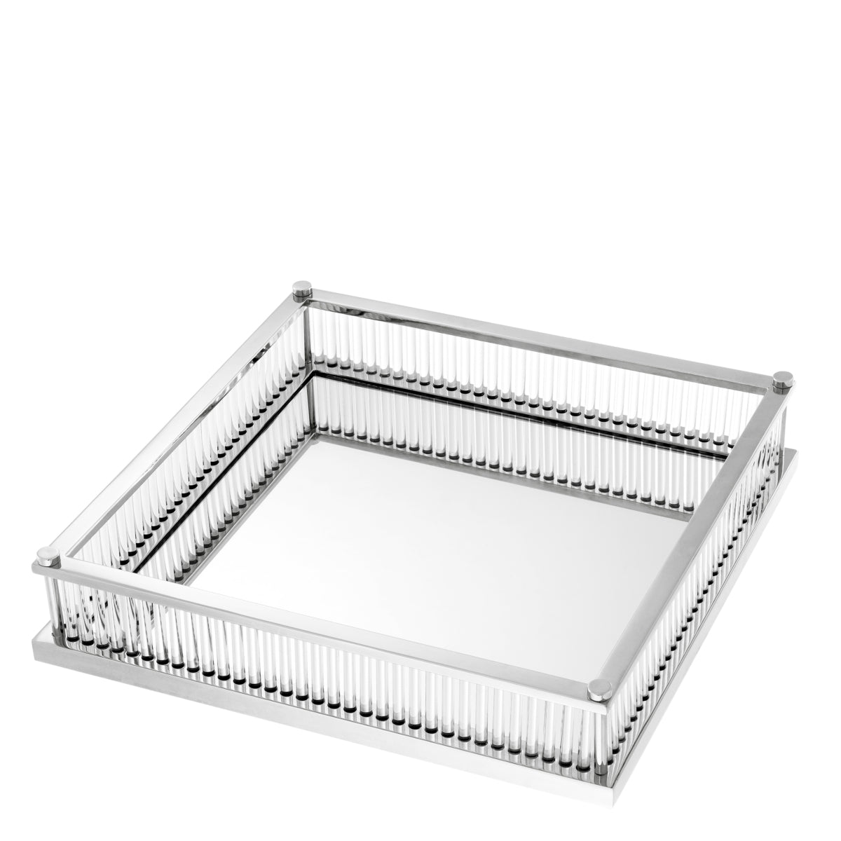 Servier-Accessoire Cora Square