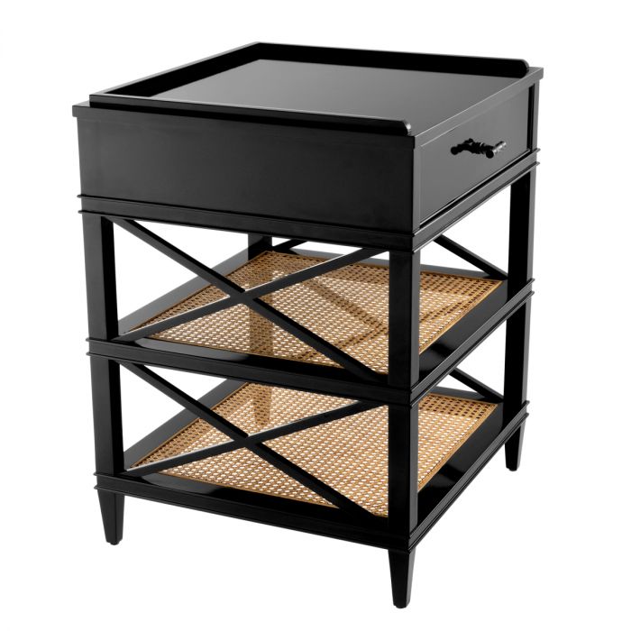 Side Table Bahamas