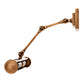 Wandleuchte Luca S