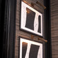 Wandleuchte Luca L