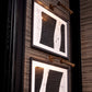 Wandleuchte Luca L