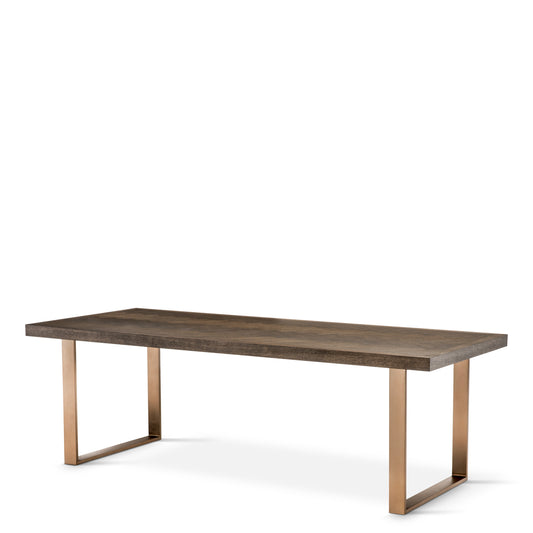 Esstisch Melchior 230 Cm