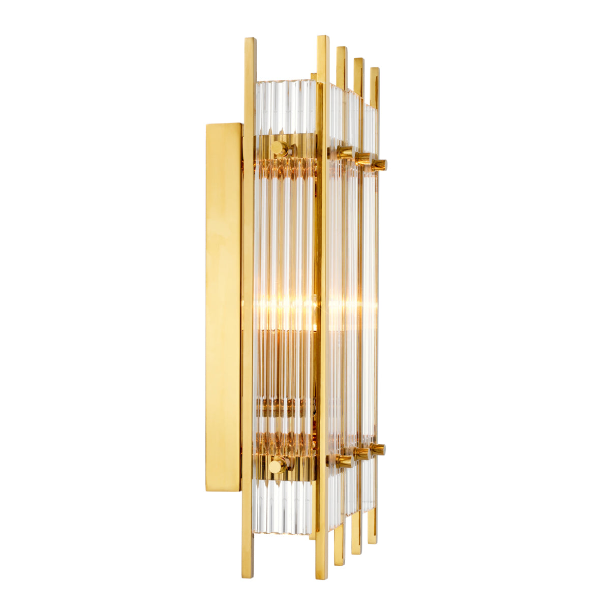 Wandleuchte Sparks S