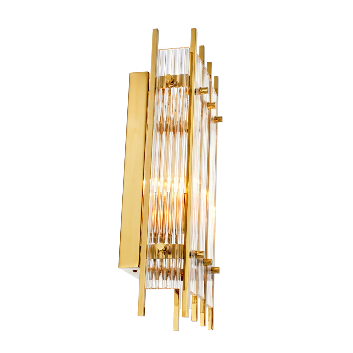 Wandleuchte Sparks S