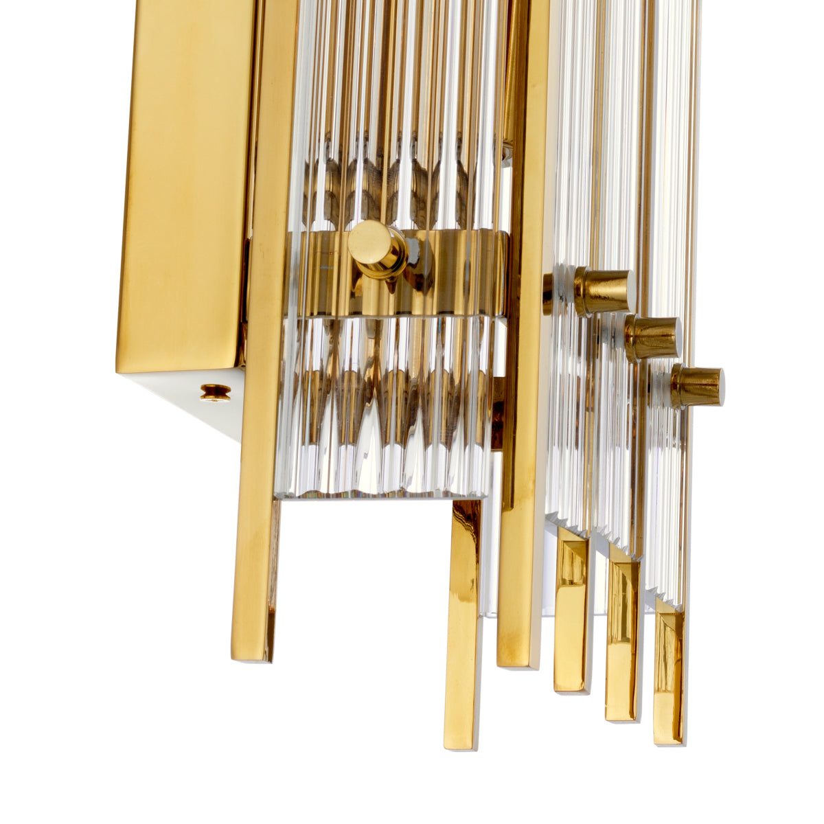 Wandleuchte Sparks S