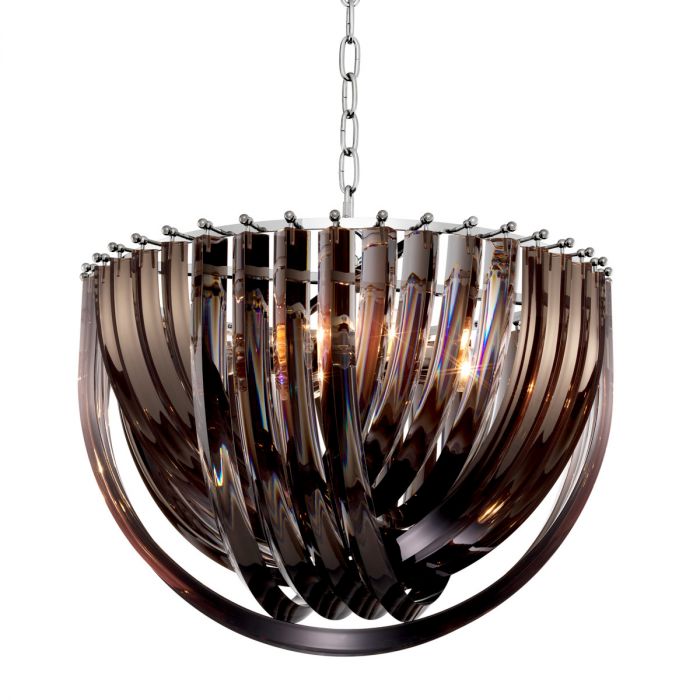 Chandelier Murano ø 50 cm
