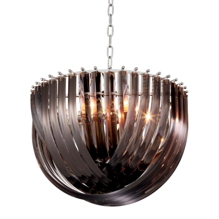 Chandelier Murano ø 50 cm